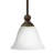 Bolla 1 - Light Single cone Pendant-725998586-725998585