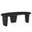 Vetra Kidney-Shaped Free Coffee Table-116247562