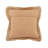 Abstract Contrasting Border Cotton Pillow Cover-1741822090