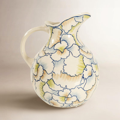 Darcy Ceramic Decorative Urns and Jars