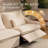 Ergopals Power Reclining Sofa-1250886985-1250887030