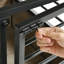 Table de bout en chenil pour animaux avec roulettes Accomac Dog Crate Furniture-1290001860-1332737860