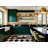 Washable Cowhide Pattern Southwestern Area Rug-1284133179