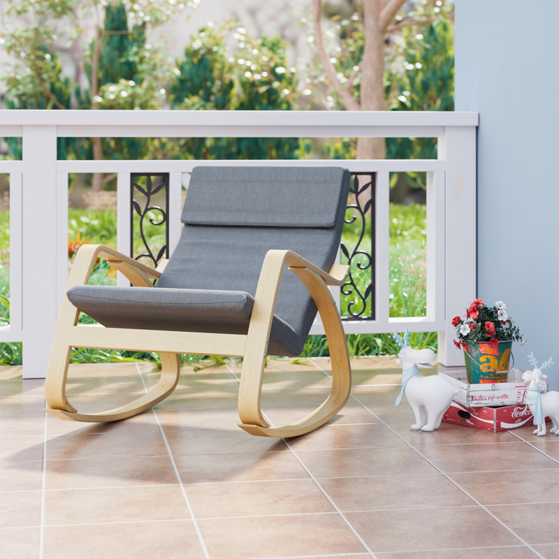 Rocking Chair