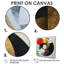 Art mural Ying Yang-736750473-736750472