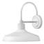 Hinkley Forge Large Wall Mount Barn Light-129515868-129515860