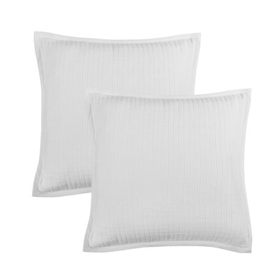 Cloud Cotton Gauze Shams
