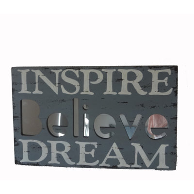 Rustic Wall Decor