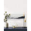 Hazy Lake - Single Picture Frame Print-759660581