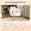 Chaise d'appoint Teddy-121488787