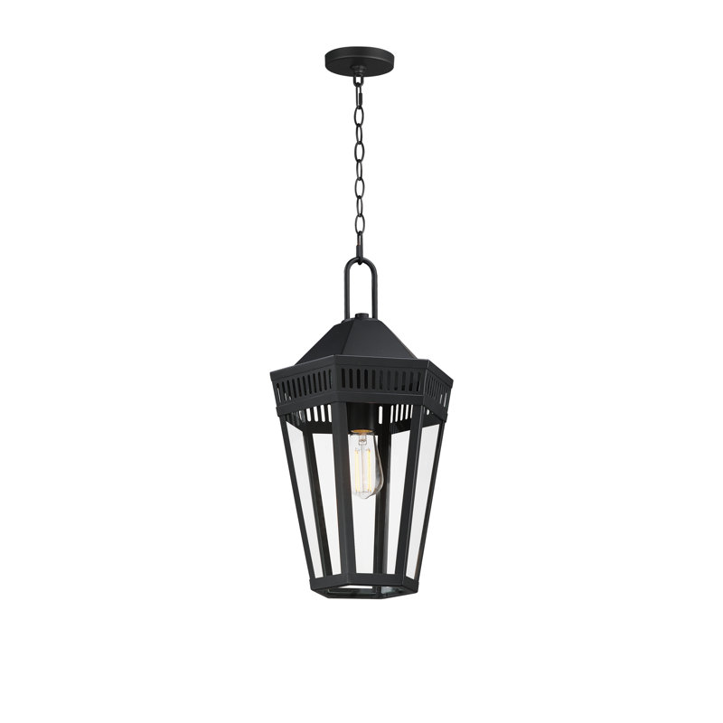 Luminaire suspendu d'extérieur Nashika