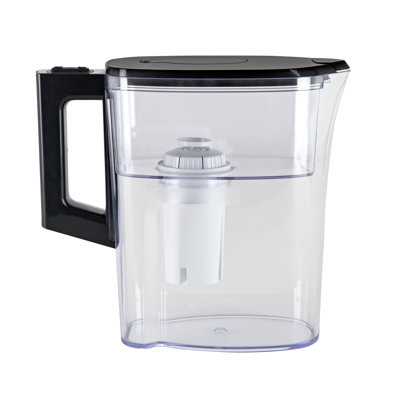 6 Cup Water Filtration Pitcher