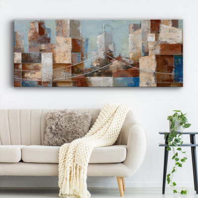" Cityscape "