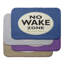 Tapis de bain « Nap Zone » Lepore-33050885-33050884
