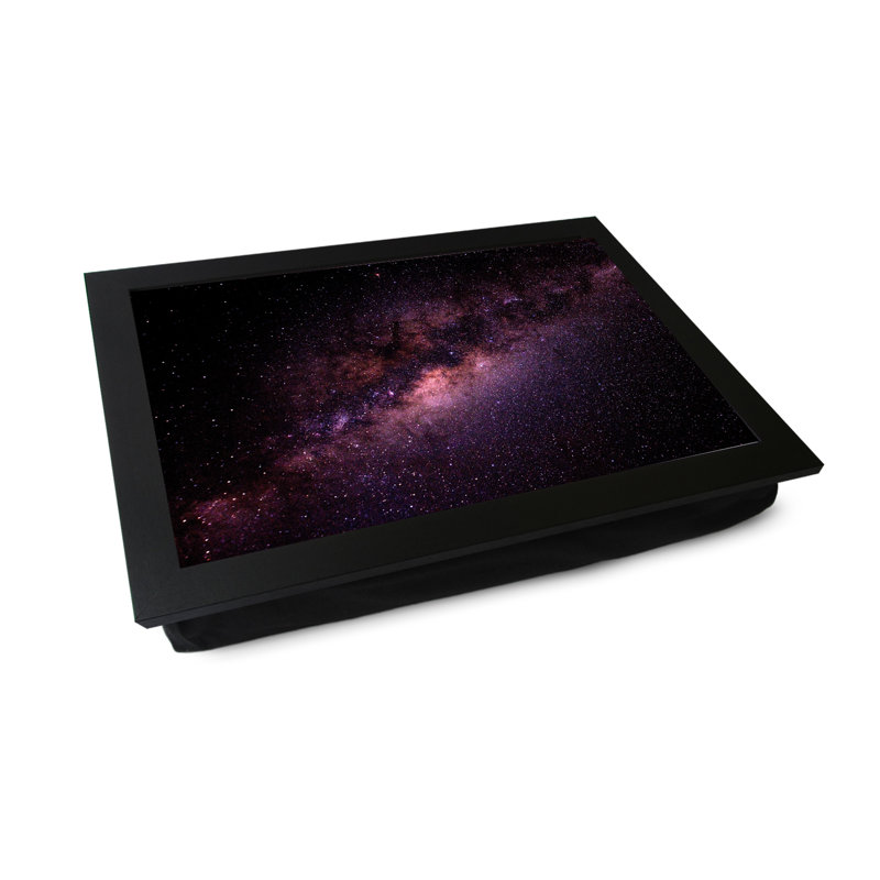 Cadal Tray, Black