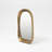 Casidy Metal Novelty Wall Mirror