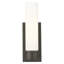 Applique murale 1 lumière 5 po avec abat-jour H 11 po Ballston - Jaxson-111175245-106911320