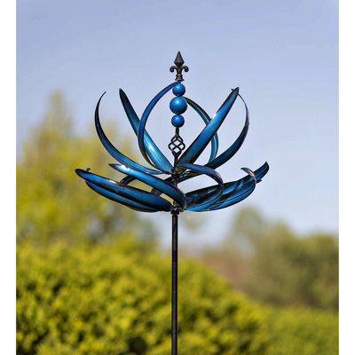Blue Lotus