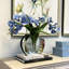 Orchid Floral Arrangement in Vase-97821096