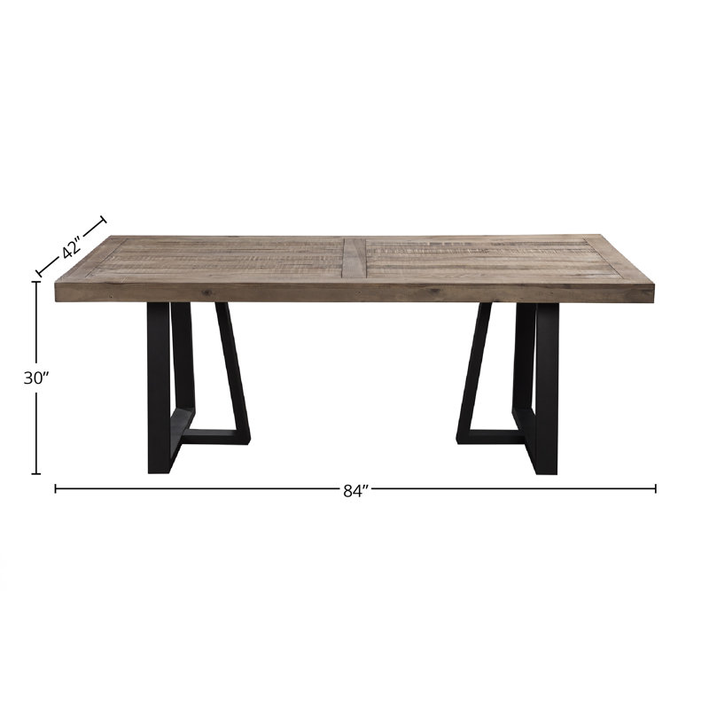 Miesville Dining Table