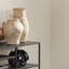Root 15'' Handmade Ceramic Table Vase