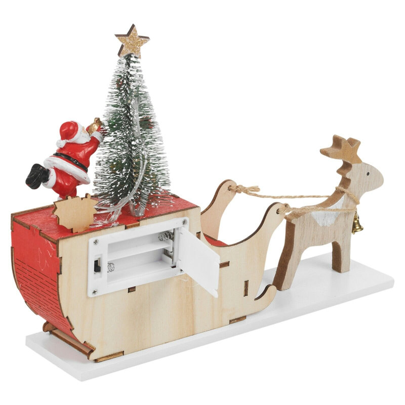 Christmas Advent Calendar