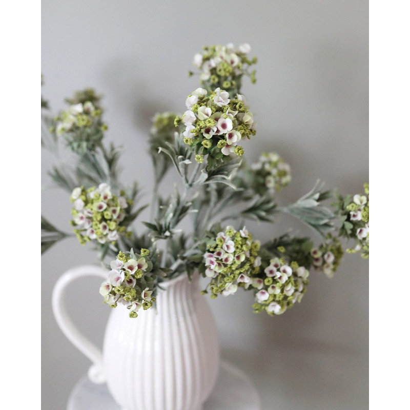 Artificial Mountain Laurel 30"