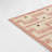Freya Hand Woven Wool and Cotton Geometric Area Rug-1866124408
