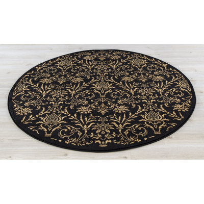 Edmont Floral Indoor Rug