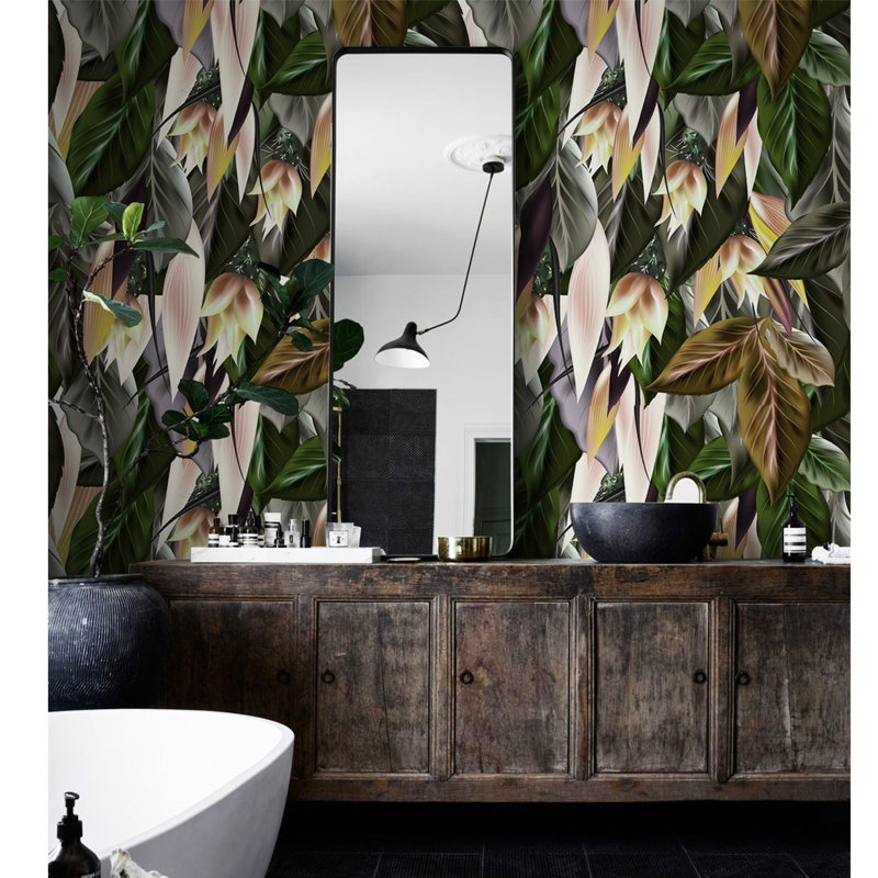 Kennemer Matte Mural, 208 x 146cm