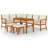 Patio Dining Set Table,-1488629051-1543416870