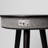 Rusée Smart Table with Speaker & Wireless Charger-728348117