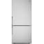 Bertazzoni 31'' W Bottom Freezer Refrigerator