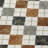 Machine Washable Indoor/Outdoor Kaczor ACN2237 Geometric Rug-94807207