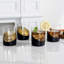 6 Piece 355ml Red Wine Glass Set