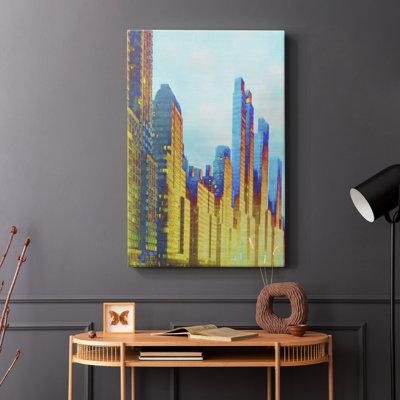 West Side - galerie Cavas