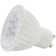 MR16 LED Light Bulb, 60W Equivalent, Daylight (5000K) GU10/Bi-pin Base