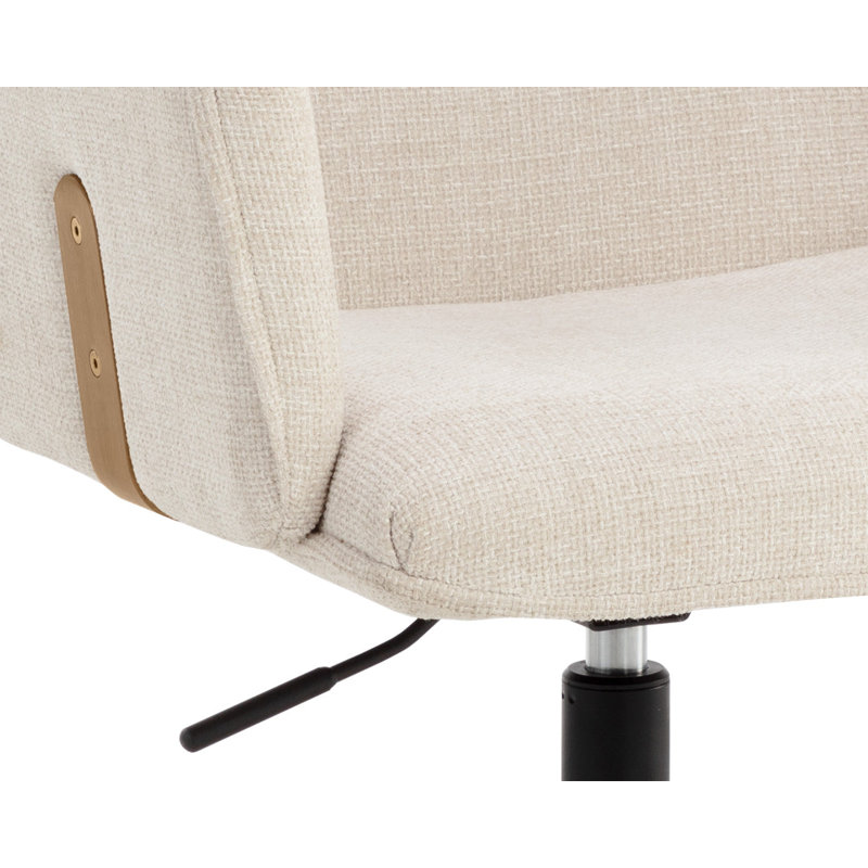 Kalev Swivel Task Chair