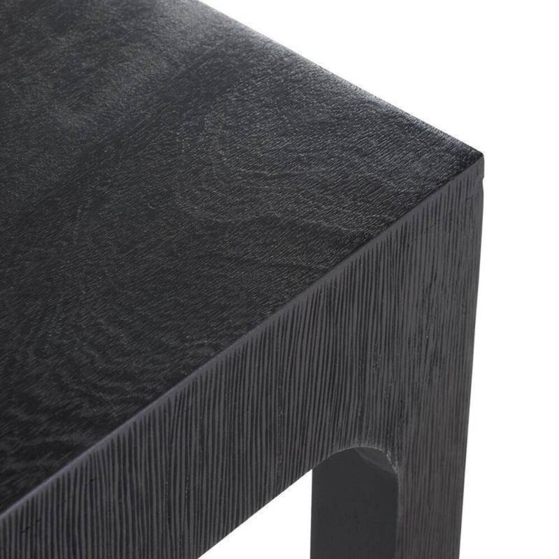 Ichigo 40'' W Solid Wood Console Table