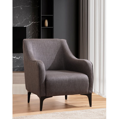 Fauteuil Wiscon