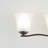 Emmons Four Light Wall / Bath from Generation Lighting -57808711-57808712
