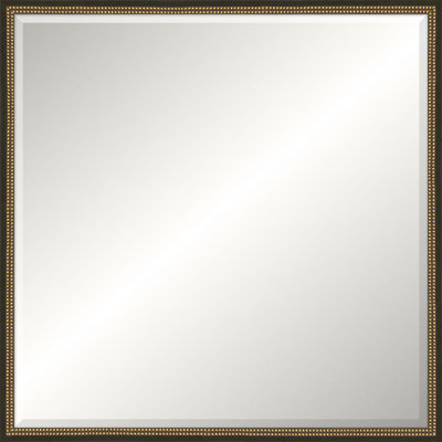 Winchester Solid Wood Mirror