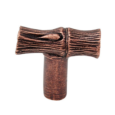Palmaria Bar Knob