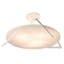 Callisto Semi Flush Mount-1225498022
