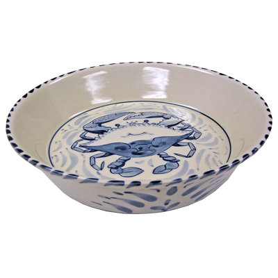 Blue Crab Bay Co. Stoneware