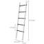 Wall-Leaning 5 ft Blanket Ladder-2118670092