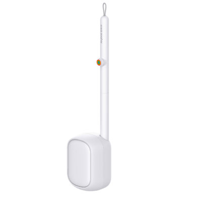 Ensemble de brosse de toilette jetable JOYBOS