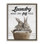 Structure flottante Bunnies & Basket