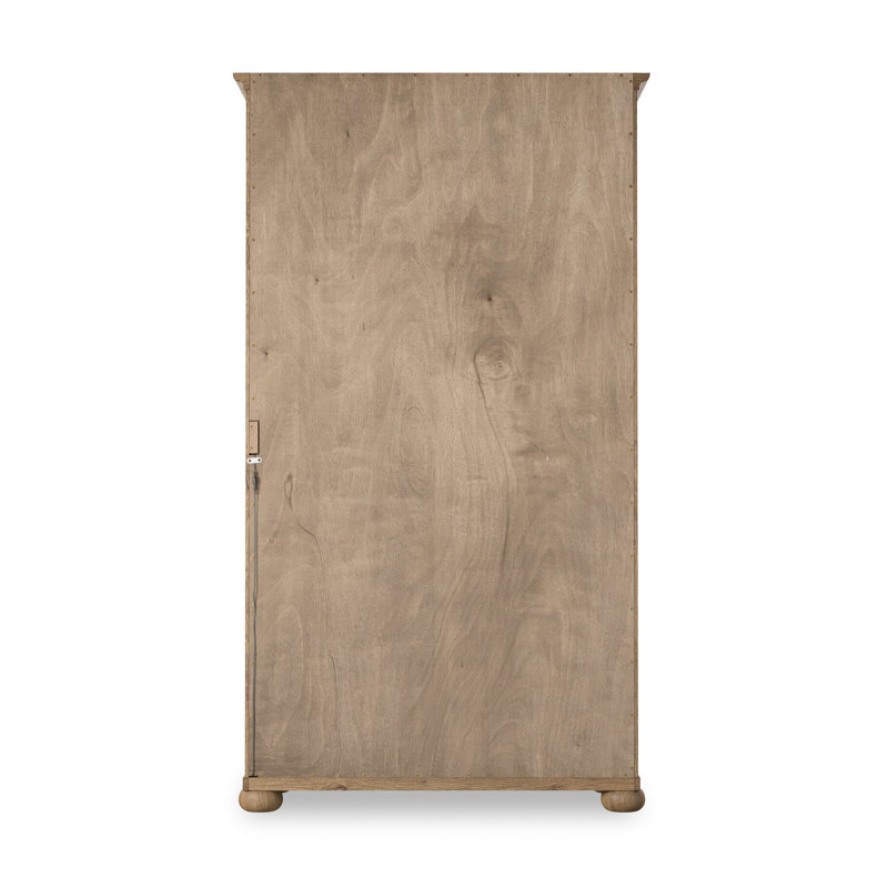 Sussex Cabinet, Drifted Oak