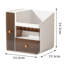 Plastic Makeup Organiser